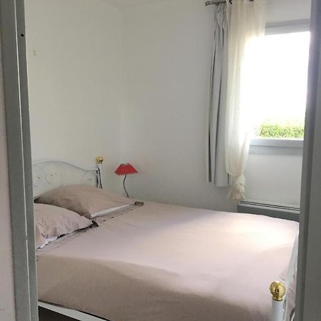 F2 Vue Mer Perros Guirec Apartment Luaran gambar
